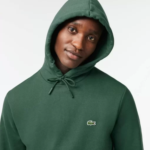 Lacoste Sweatshirts-Jogger Hoodie