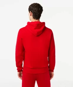 Lacoste Sweatshirts-Jogger Hoodie