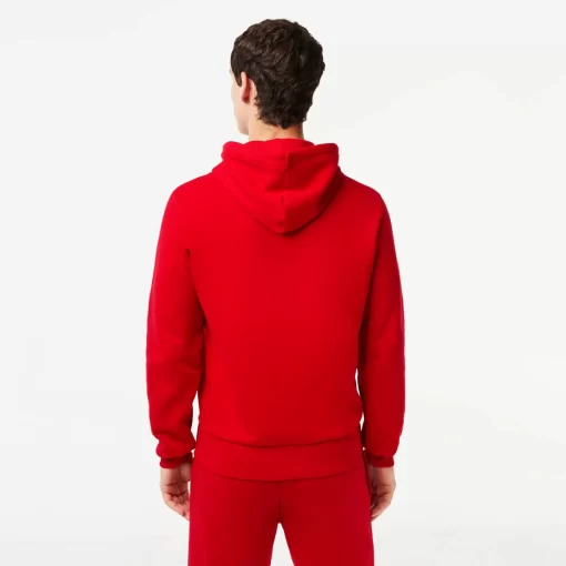 Lacoste Sweatshirts-Jogger Hoodie