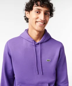 Lacoste Sweatshirts-Jogger Hoodie