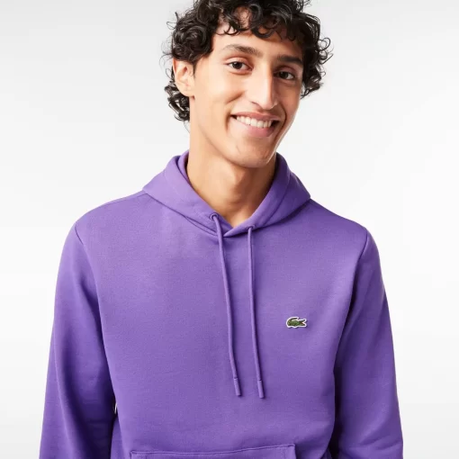 Lacoste Sweatshirts-Jogger Hoodie