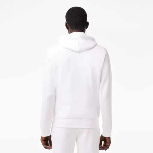 Lacoste Sweatshirts-Jogger Hoodie