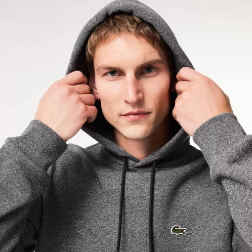 Lacoste Sweatshirts-Jogger Hoodie