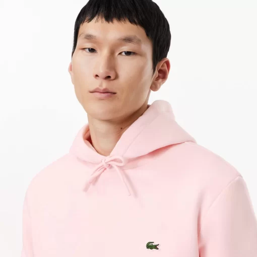 Lacoste Sweatshirts-Jogger Hoodie