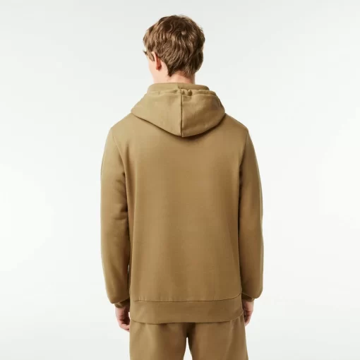 Lacoste Sweatshirts-Jogger Hoodie