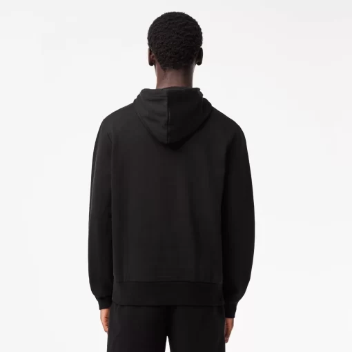 Lacoste Sweatshirts-Jogger Hoodie