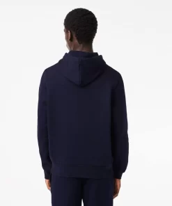 Lacoste Sweatshirts-Jogger Hoodie