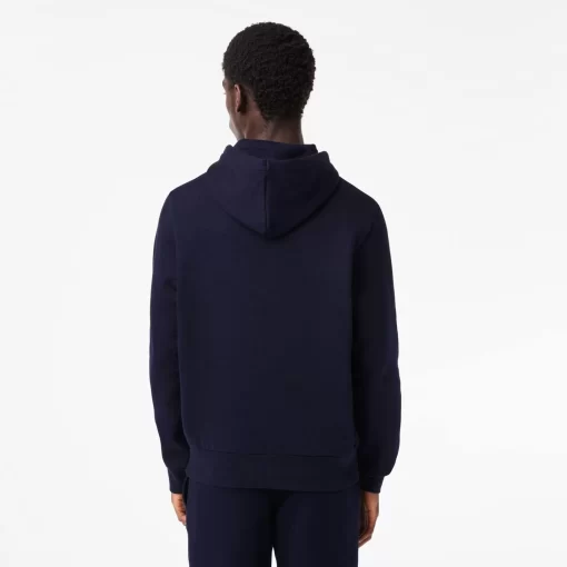 Lacoste Sweatshirts-Jogger Hoodie