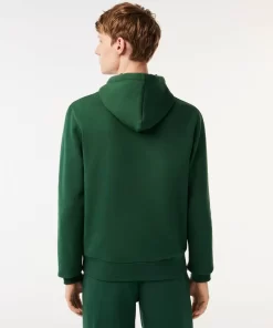 Lacoste Sweatshirts-Jogger Hoodie