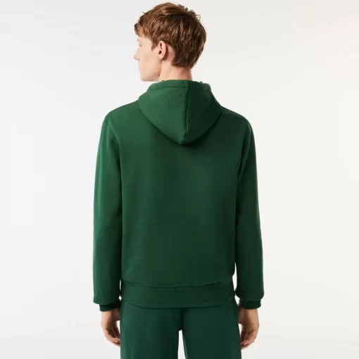 Lacoste Sweatshirts-Jogger Hoodie