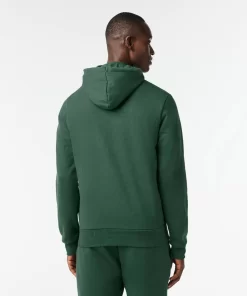 Lacoste Sweatshirts-Jogger Hoodie