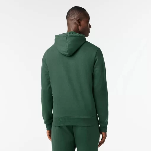 Lacoste Sweatshirts-Jogger Hoodie