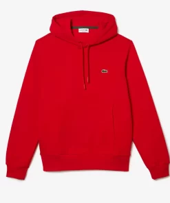 Lacoste Sweatshirts-Jogger Hoodie