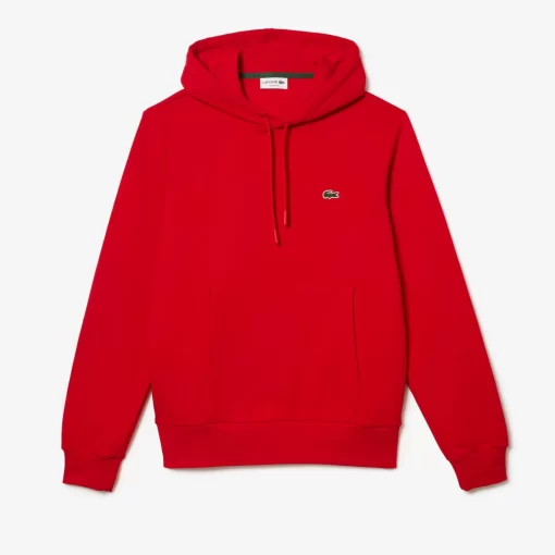 Lacoste Sweatshirts-Jogger Hoodie