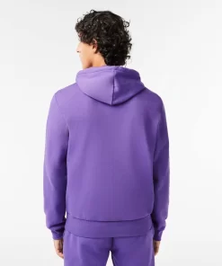 Lacoste Sweatshirts-Jogger Hoodie