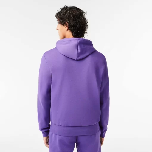 Lacoste Sweatshirts-Jogger Hoodie