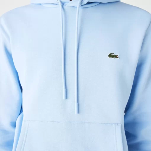 Lacoste Sweatshirts-Jogger Hoodie