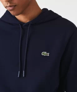 Lacoste Sweatshirts-Jogger Hoodie