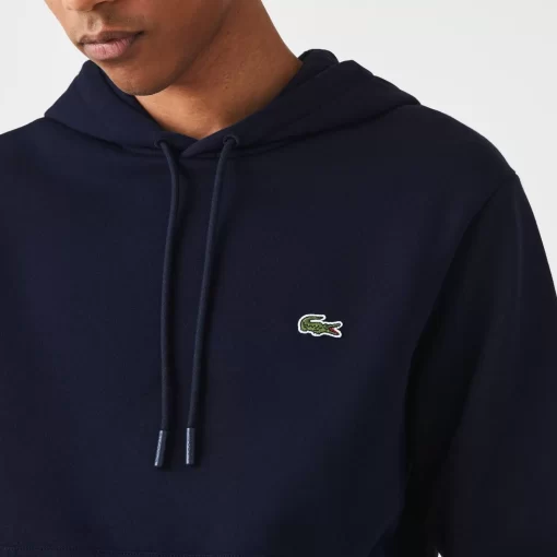 Lacoste Sweatshirts-Jogger Hoodie