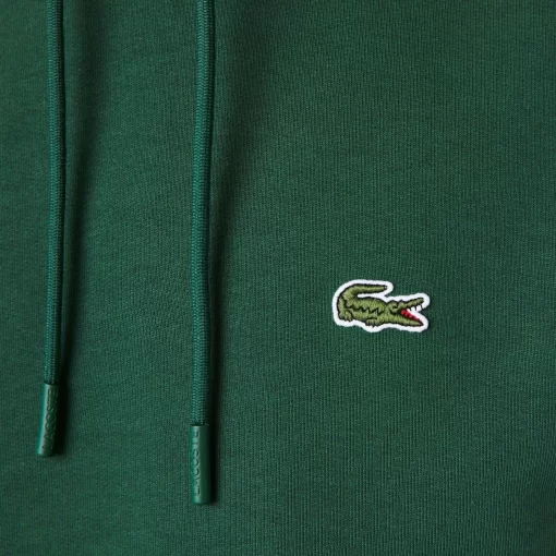 Lacoste Sweatshirts-Jogger Hoodie