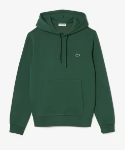 Lacoste Sweatshirts-Jogger Hoodie