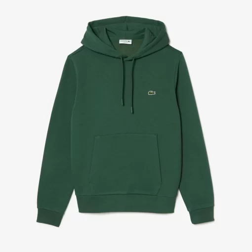 Lacoste Sweatshirts-Jogger Hoodie