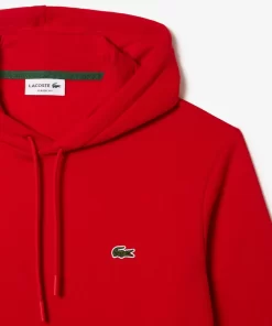 Lacoste Sweatshirts-Jogger Hoodie