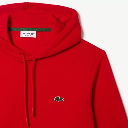 Lacoste Sweatshirts-Jogger Hoodie