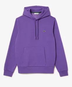 Lacoste Sweatshirts-Jogger Hoodie