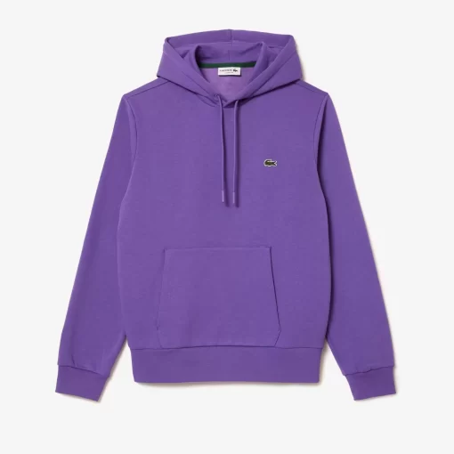 Lacoste Sweatshirts-Jogger Hoodie