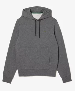 Lacoste Sweatshirts-Jogger Hoodie