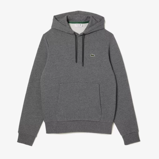 Lacoste Sweatshirts-Jogger Hoodie