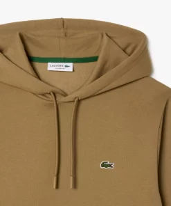 Lacoste Sweatshirts-Jogger Hoodie