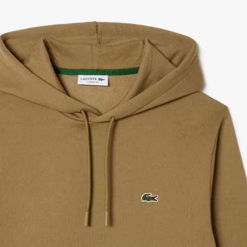 Lacoste Sweatshirts-Jogger Hoodie