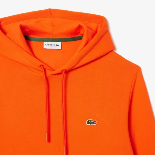 Lacoste Sweatshirts-Jogger Hoodie