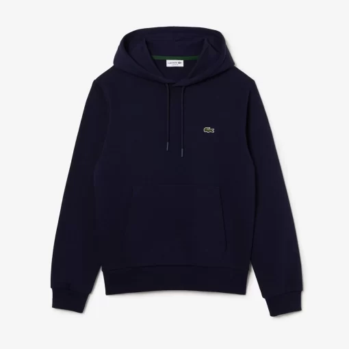 Lacoste Sweatshirts-Jogger Hoodie