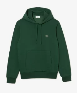 Lacoste Sweatshirts-Jogger Hoodie