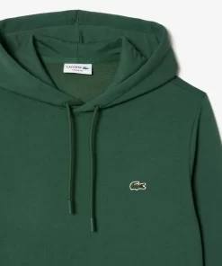 Lacoste Sweatshirts-Jogger Hoodie