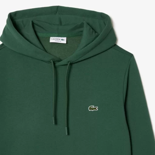 Lacoste Sweatshirts-Jogger Hoodie