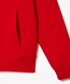 Lacoste Sweatshirts-Jogger Hoodie