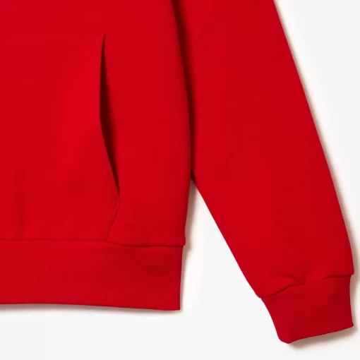 Lacoste Sweatshirts-Jogger Hoodie