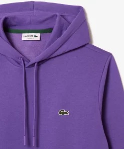 Lacoste Sweatshirts-Jogger Hoodie