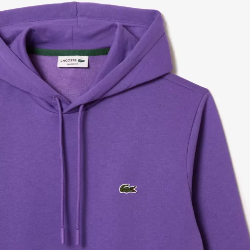 Lacoste Sweatshirts-Jogger Hoodie