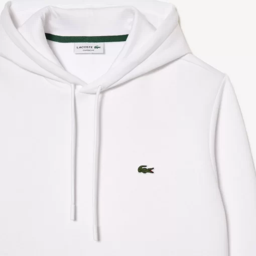 Lacoste Sweatshirts-Jogger Hoodie