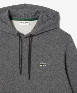 Lacoste Sweatshirts-Jogger Hoodie