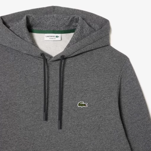 Lacoste Sweatshirts-Jogger Hoodie