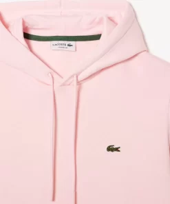 Lacoste Sweatshirts-Jogger Hoodie