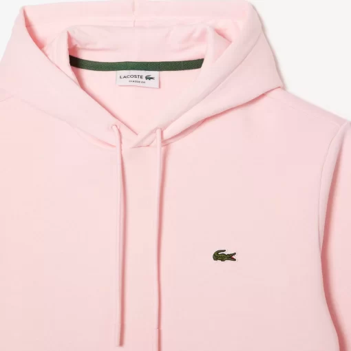 Lacoste Sweatshirts-Jogger Hoodie