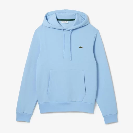 Lacoste Sweatshirts-Jogger Hoodie