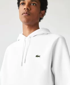 Lacoste Sweatshirts-Jogger Hoodie